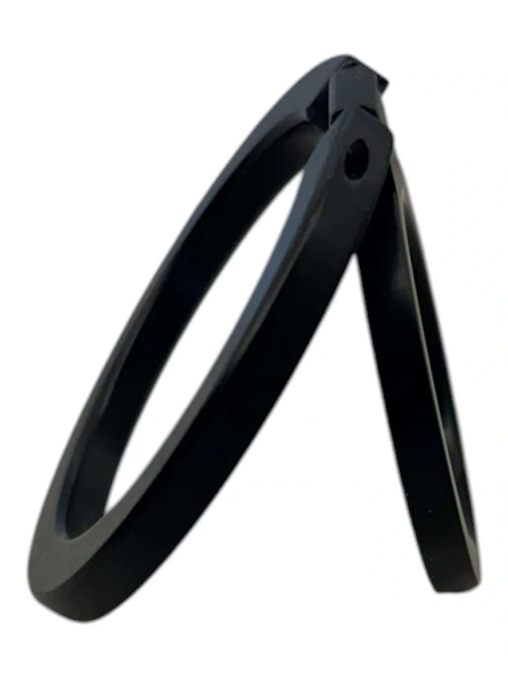 Case-Mate Magnetic Ring Stand with MagSafe - iPhone 17/16/15/14 Black